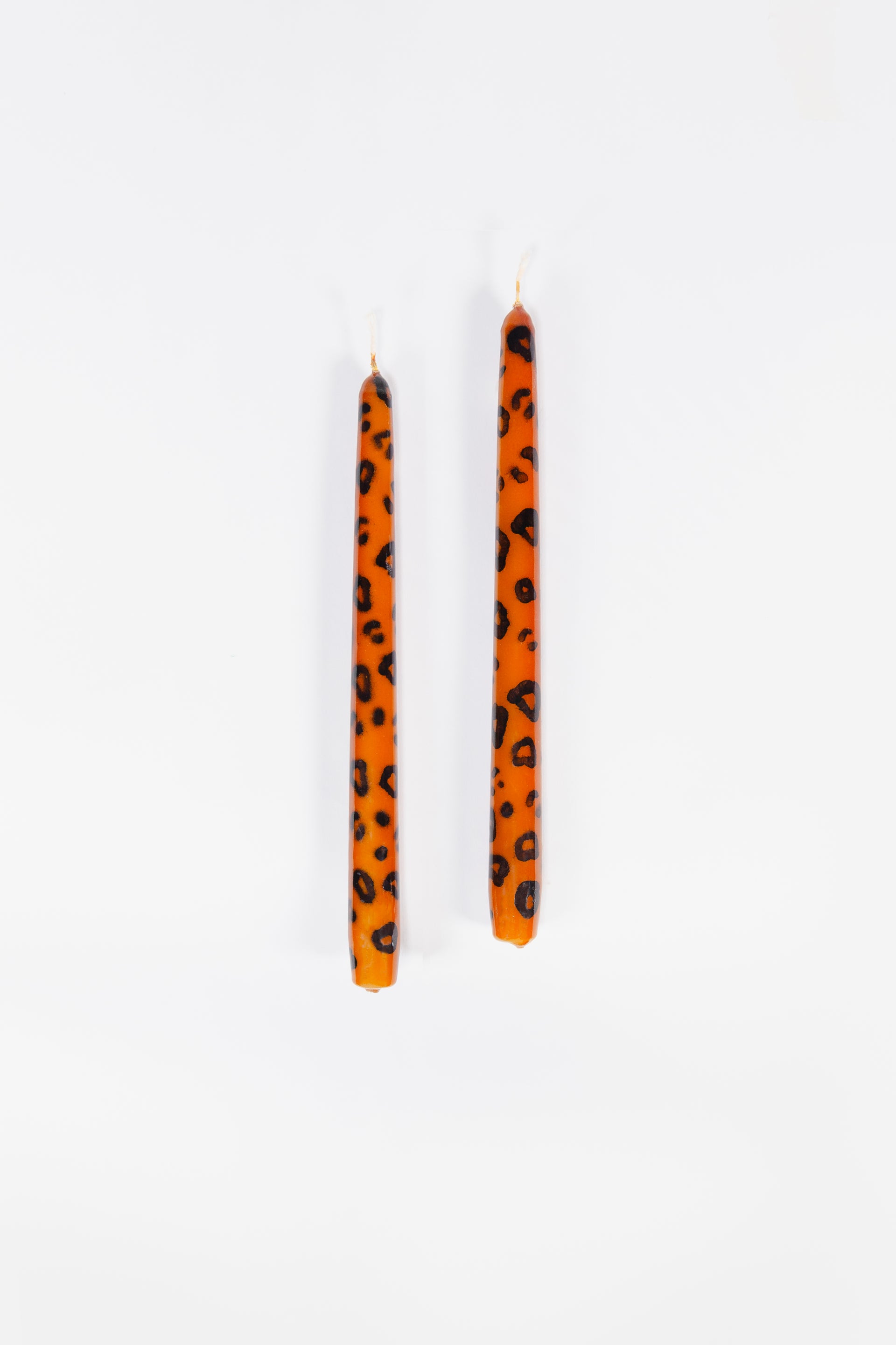 Fauve candles